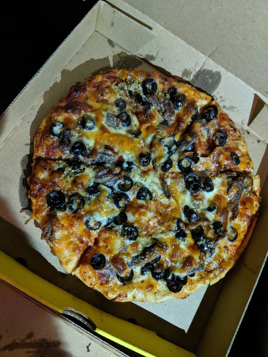 Maries Pizza Mermaid Beach Photo 10