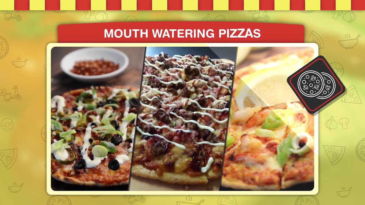 Maries Pizza Mermaid Beach Photo 2