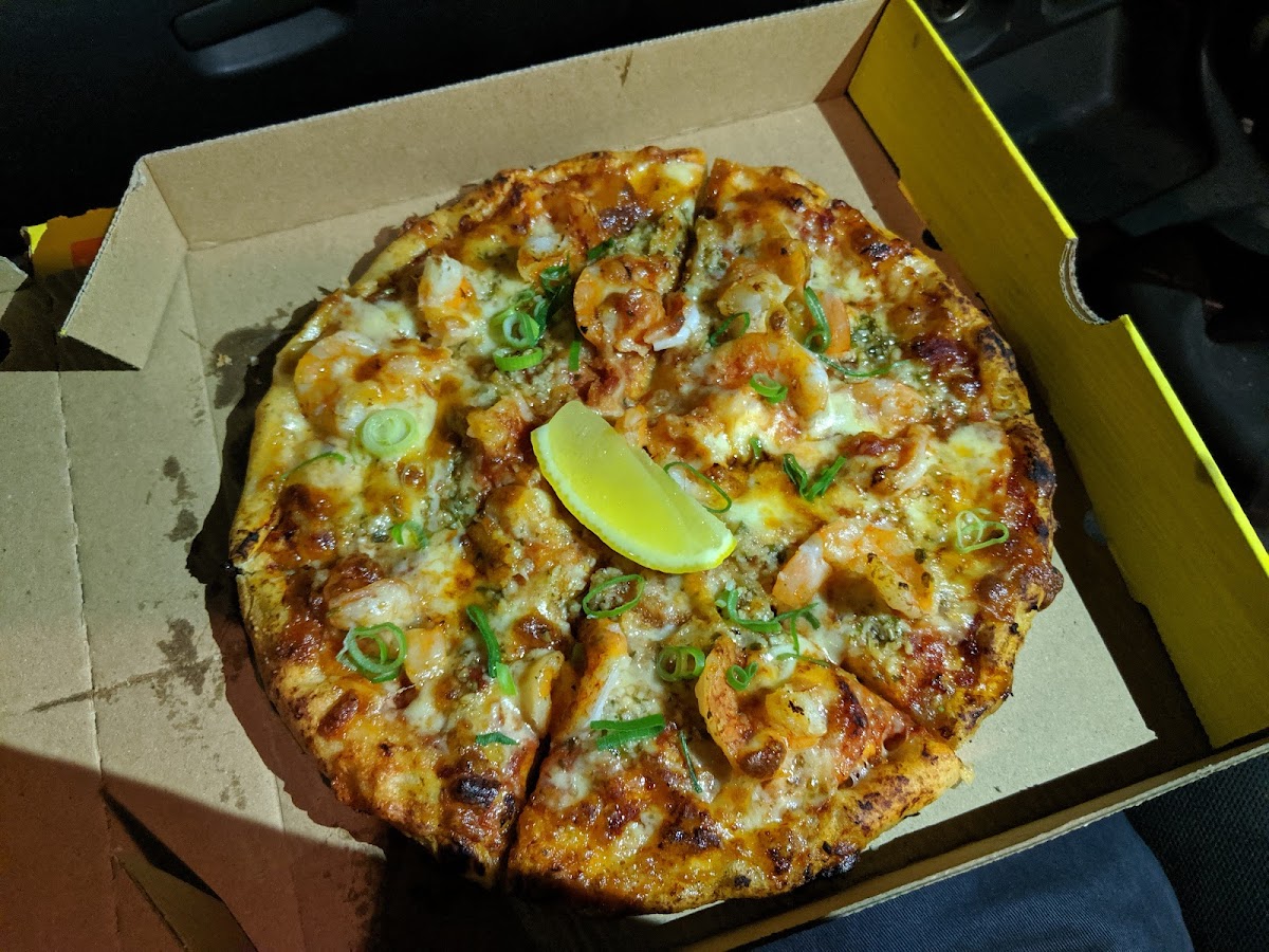Maries Pizza Mermaid Beach Photo 8